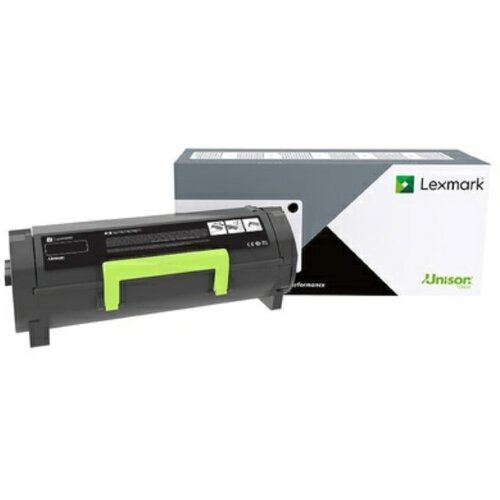 Lexmark 56F2X0E toner cartridge 1 pc(s) Original Black Cijene