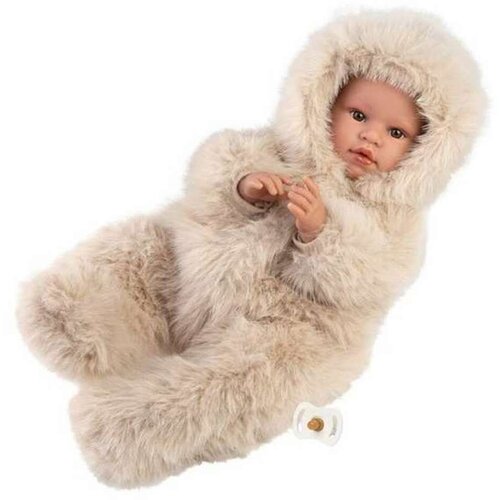 Lutka bebe Llorens 45 cm Slike