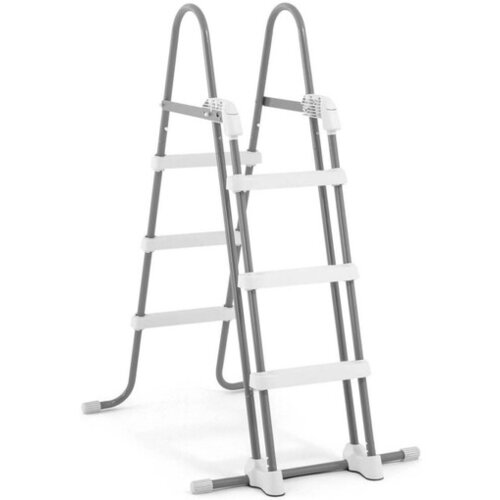 Intex lestev z izvlečnimi stopnicami 28075 Cene