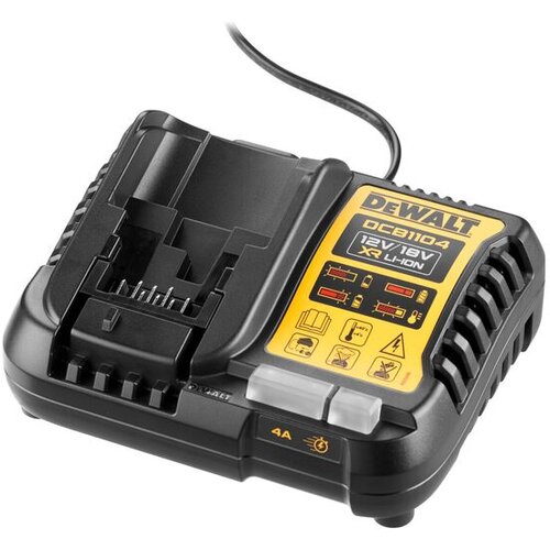 Dewalt DCB1104 punjač baterija 12/18V Cijene
