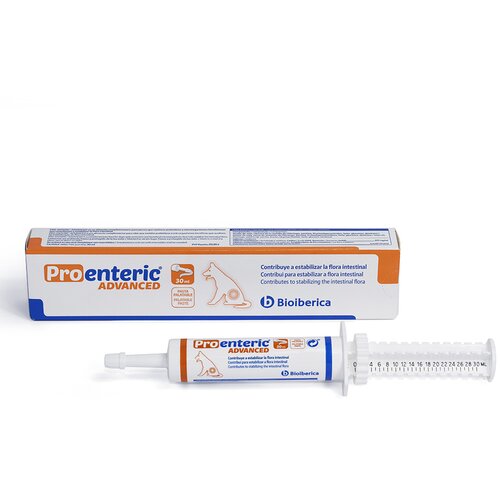 Pro-Enteric Advanced - Varčno pakiranje: 2 x 30 ml Cene