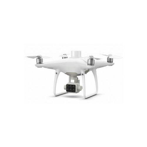 Dji Phantom 4 Multispectral dron Slike