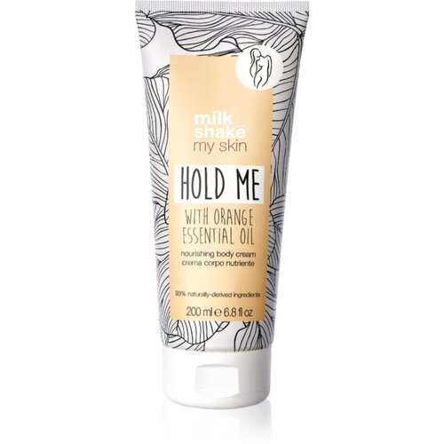 Milk Shake My Skin Hold Me krema za telo 200 ml Cene