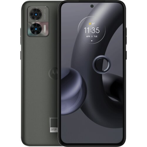 Motorola moto edge 30 neo 8GB/128GB black onyx XT2245-1_BO mobilni telefon Slike