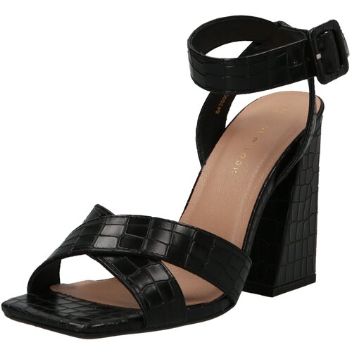 NEW LOOK Sandali &amp;#039;WILEY 2&amp;#039; črna Slike