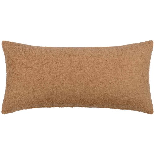  Presvlaka za jastuk 6 pcs HEERLEN Bež 40 x 80 cm Boucl&amp;eacute; Slike