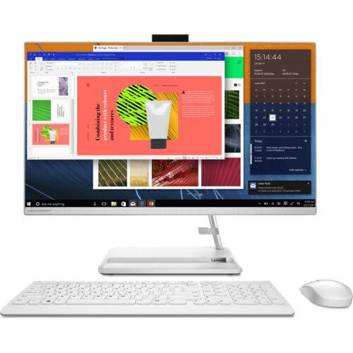 Lenovo IdeaCentre AIO 3 27ITL6/i5-1135G7/8GB/512GB Slike