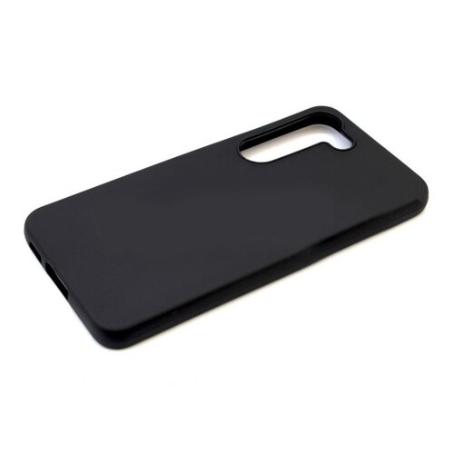  MASKA TPU SAMSUNG S23 PLUS BLACK Cene