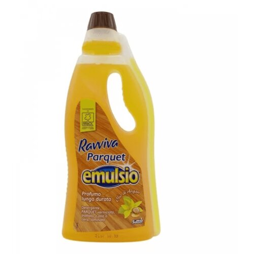 Sutter Emulsio Parquet za održavanje drveta 750ml Cene