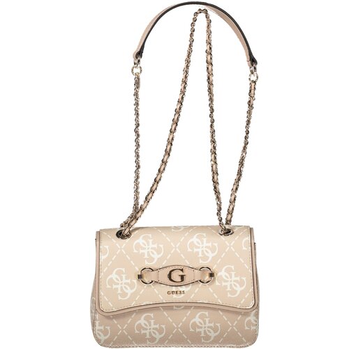 Guess Jeans WOMEN'S BAG PINK Cene