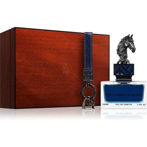 Aurora The Guardian Of Heaven parfumska voda uniseks 100 ml Cene