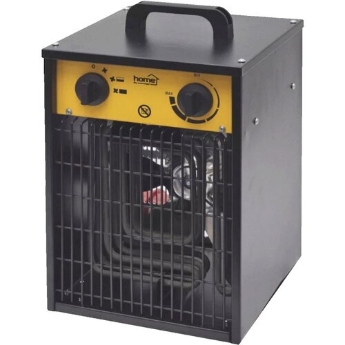 Home Grijalica sa ventilatorom, industrijska, 5000W, IPX4 - FKI5 Cijene