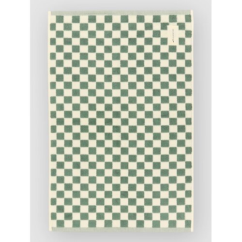 Slowtide Mate Bath Mat sage Slike