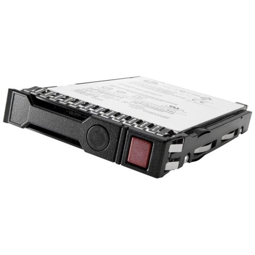 HP 1TB 6G SATA 7.2K rpm LFF (3.5in) Non-hot Plug Standard 1yr Warranty Hard Drive Cene