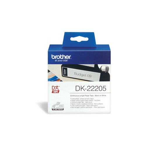 Brother DK-22205 Cene