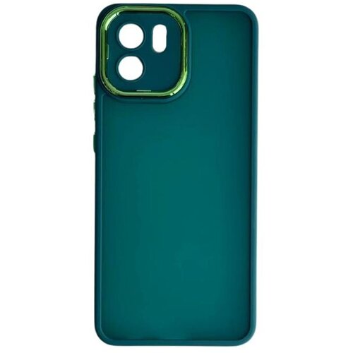 FRAME maskica Redmi A1 Zelena Cene