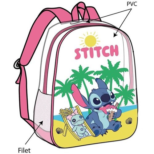 Disney Stitch Mochila Stitch Disney 31 cm Cijene