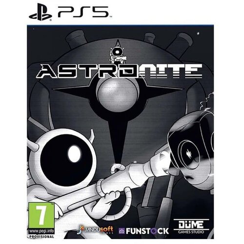 Funstock Astronite (Playstation 5) Cene