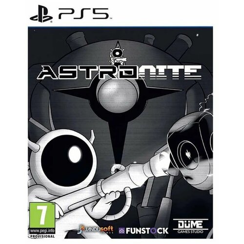 Funstock PS5 Astronite Slike