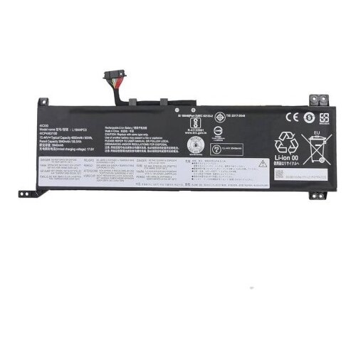  Baterija za laptop Lenovo Legion 5-15IMH05 5-15ARH05 L19C4PC0 type A org ( 109884 ) Cene