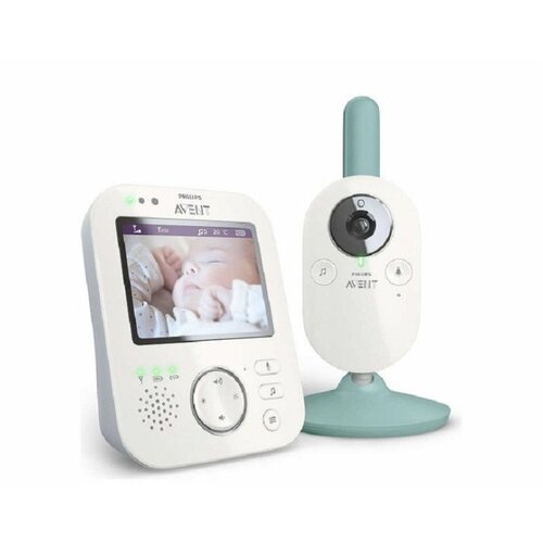 Avent bebi alarm - video monitor 6784 Slike