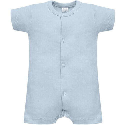 Pinokio Romper Buttoned Blue Lovely Day Slike