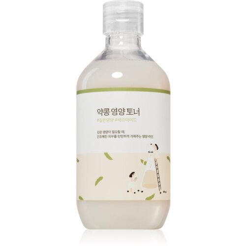 Round Lab Soybean Nourishing Toner hidratantni i hranjivi tonik za osjetljivu kožu lica 300 ml Cene