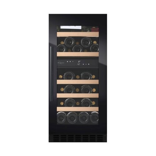Dunavox WineCave 780 40D mQuvée vinska vitrina ( v12729 ) Cene