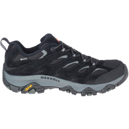 Merrell Moške outdoor cipele Men's Moab 3 GTX Black/Grey 41,5 Cene