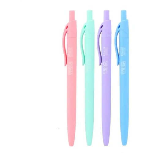 Spirit Spirit: Happy Colors gel peresnik različne barve 1 kos Cene