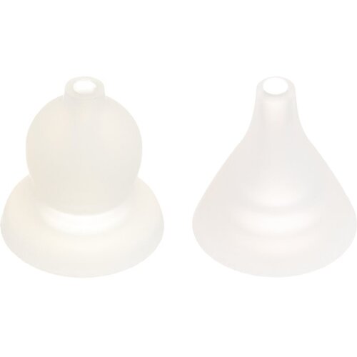 Canpol Easy&amp;amp;Natural nadomestni deli za aspirator za či&amp;scaron;čenje nosu Easy&amp;amp;Natural 2 kos Slike