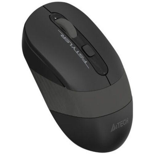 A4Tech A4-FG10 grey bežični miš Cene
