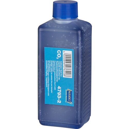 Hazet-Werk Tečnost za testiranje glave motora, 250ml Cene
