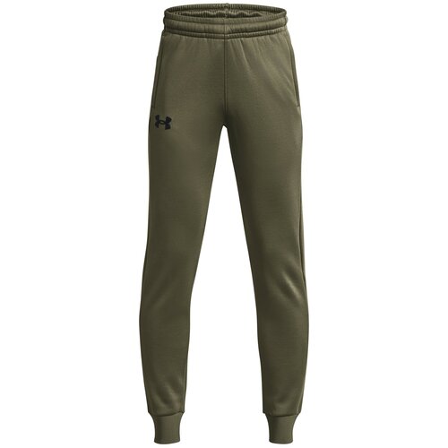 Under Armour Boys' sweatpants Armour Fleece Joggers Cene