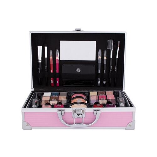 2K Miss Pinky Born to Be Pink New York dekorativna kozmetika 66,9 g Cijene