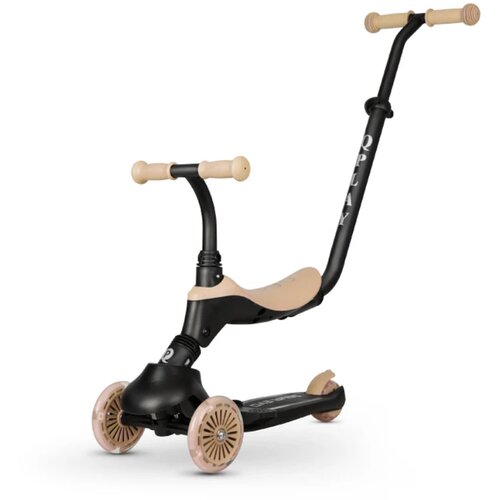 Qplay trotinet za decu 6u1 Sema Evo Beige Cene
