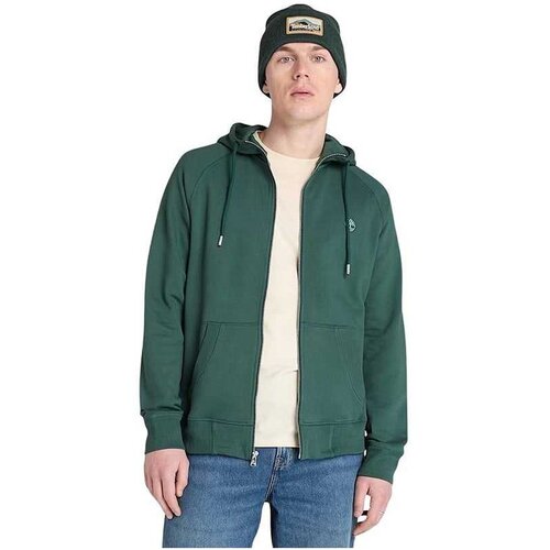 Timberland muški duks sa zipom Cene