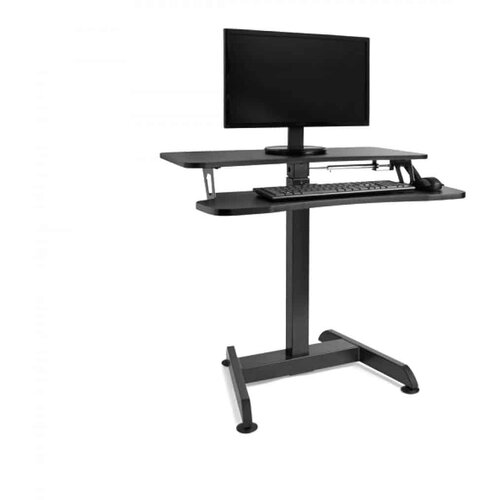 Vonhaus SIT&amp;STAND NASTAVLJIVA RAčUNALNIšKA MIZA Cene
