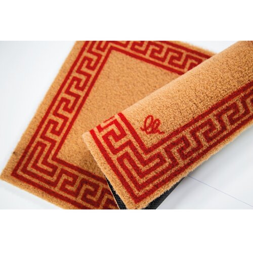  Otirač Eco cocco classic, 40x65 cm, sort Slike
