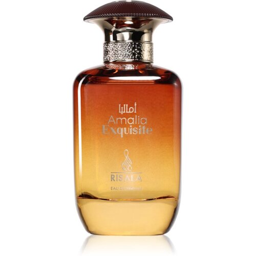 Risala Amalia Exquisite Amalia Exquisite parfumska voda uniseks 100 ml Cene