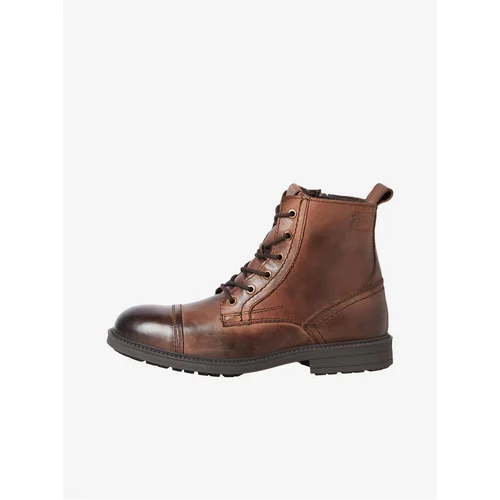 Jack and jones top winter boots