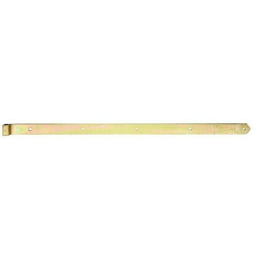 STABILIT Vezni element (D x Š: 1.000 x 45 mm, Debljina: 5 mm, Pocinčano) Cijene