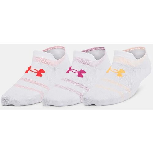 Under Armour Essential UltraLowTab 3pk Socks Slike