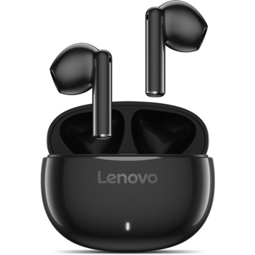 Lenovo Brezžične slu&amp;scaron;alke E310 True Wireless, (5000004479) Slike