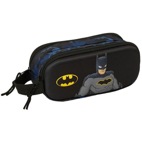 Batman Portatodo 3D DC Comics doble Slike