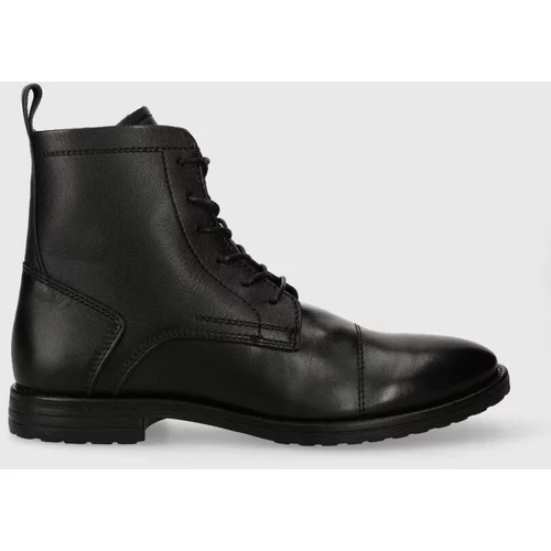 Aldo Kožne cipele Theophilis za muškarce, boja: crna, 13630082Theophilis