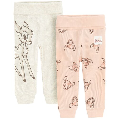 Cool club pajkice 2 kosa DH LCG2900049-00 DISNEY D večbarvno 62 Cene