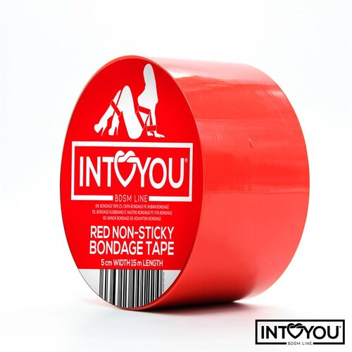 INTOYOU BDSM LINE neskični vezvalni trak 15 metrov, (21077982) Cene