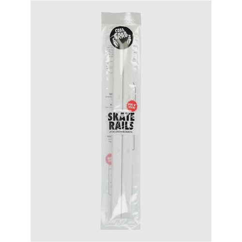 Crab Grab Skate Rails Stomp Pad white Cijene