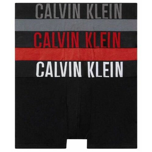 Calvin Klein - - Muške bokserice u setu Slike